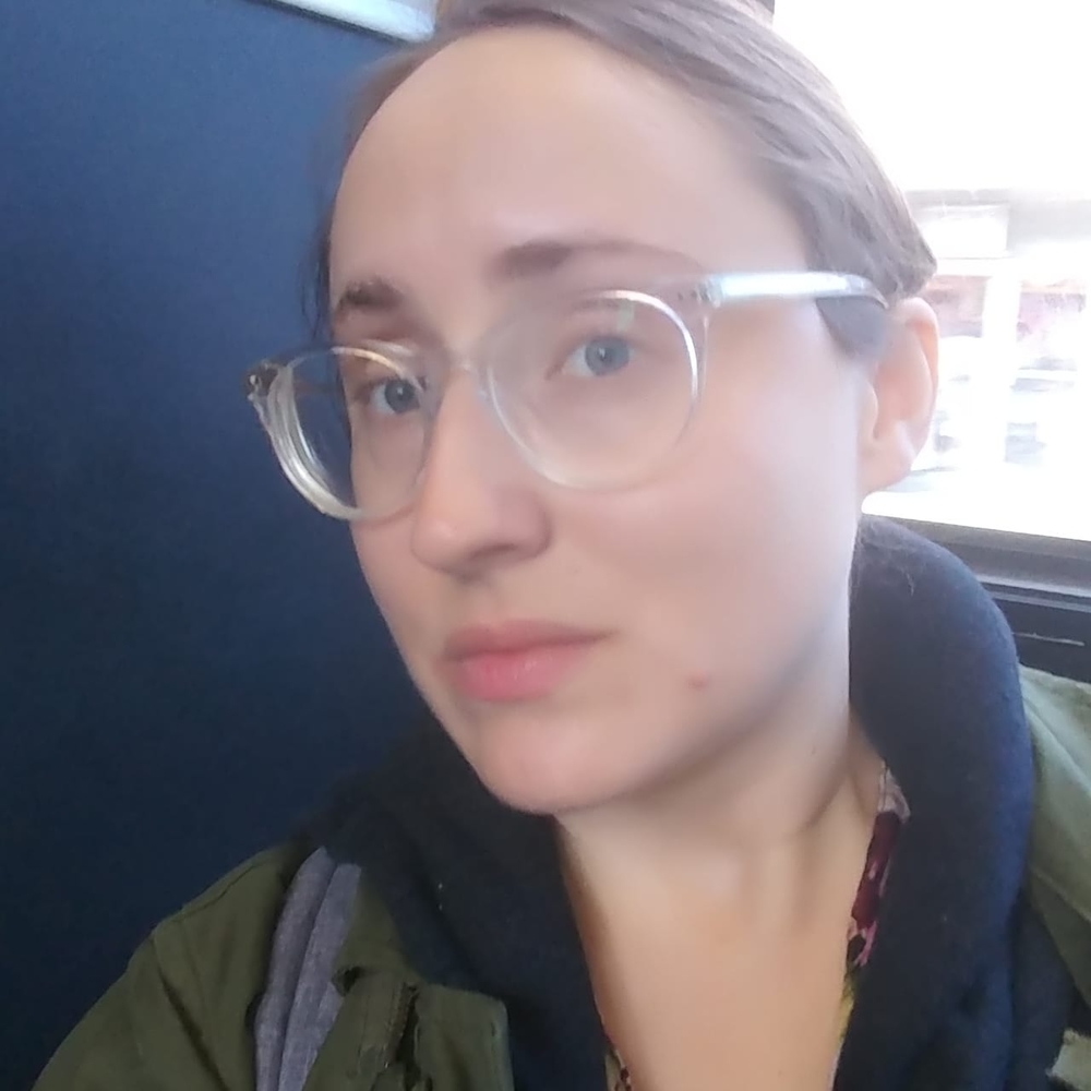 Meet your Posher, Adleen